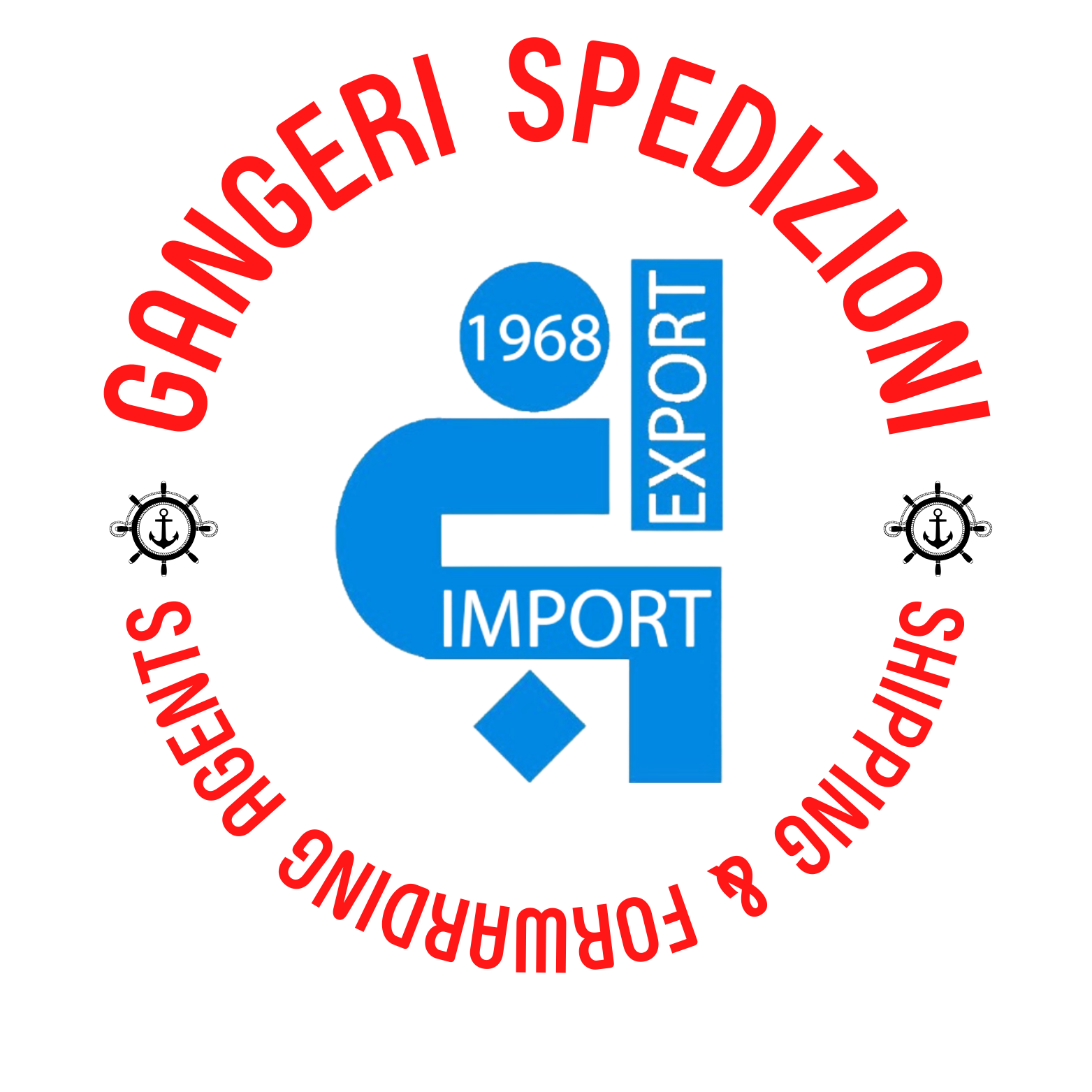 GANGERI SPEDIZIONI S.r.l.